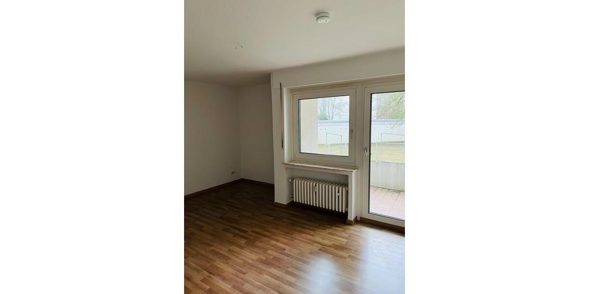 Erdgeschoßwohnung Gelsenkirchen Buer - 3.5 Zimmer, 71 m&sup2;, 466&euro; | Angebot:26433746