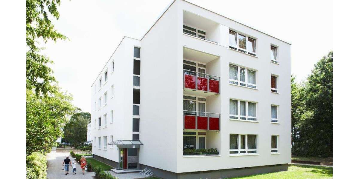 Etagenwohnung Ratingen West - 2 Zimmer, 55 m&sup2;, 629&euro; | Angebot:27485700