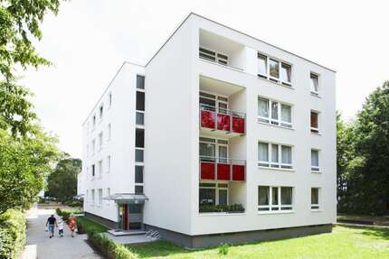 Wohnung Ratingen West - 2 Zimmer, 55 m&sup2;, 629&euro; | Angebot:27485700