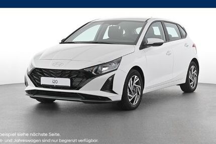 Hyundai i20 3.333 km 21.280 &euro; Velbert 42553