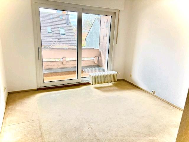 Etagenwohnung Essen Stadtbezirk II - 2.5 Zimmer, 56 m&sup2;, 240.000&euro; | Angebot:25842497