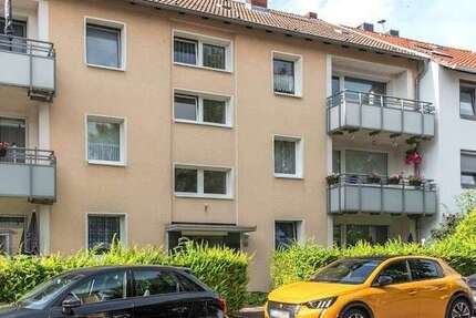 Wohnung zum Mieten in Essen 549 € 68.5 m²