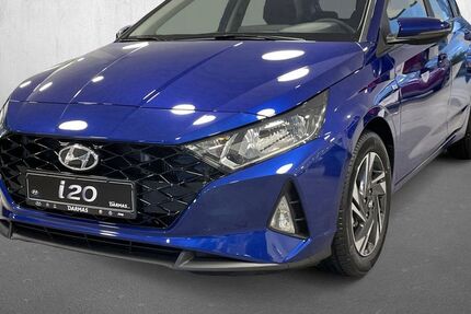 Hyundai i20 35.396 km 15.290 &euro; Bochum 44866
