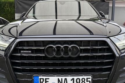Audi Q7 215.000 km 32.500 &euro; Herne 44649