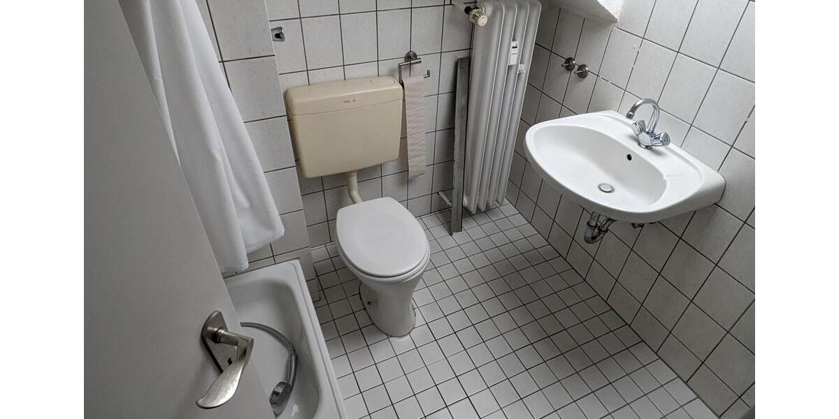 1 Zimmer Wohnung in Duisburg Ungelsheim 1.5 zimmer