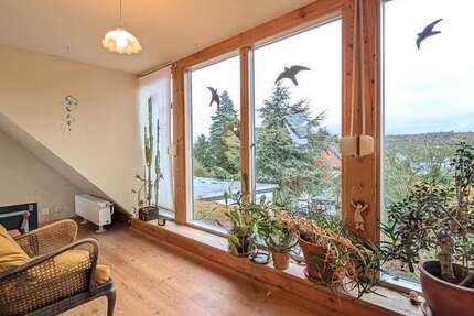 Haus zum Kaufen in Düsseldorf Unterrath 539.000 € 122 m² 6 zimmer