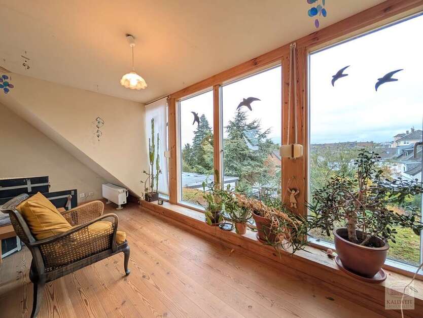 Haus zum Kaufen in Düsseldorf Unterrath 539.000 € 122 m² 6 zimmer