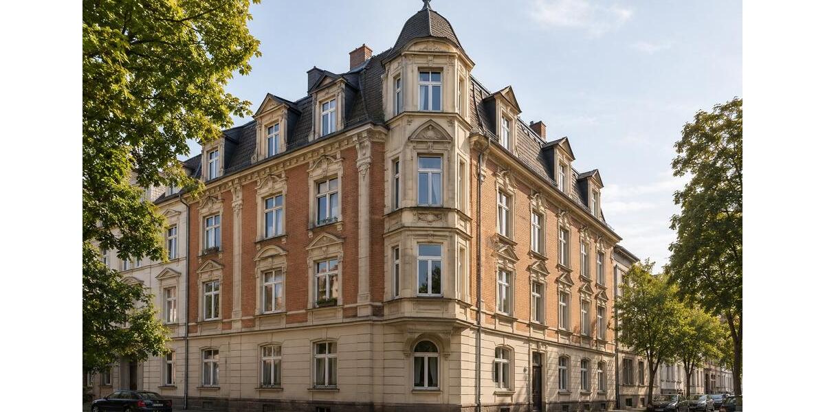 Hochparterre Gelsenkirchen Erle - 4 Zimmer, 90 m&sup2;, 130.000&euro; | Angebot:27474983