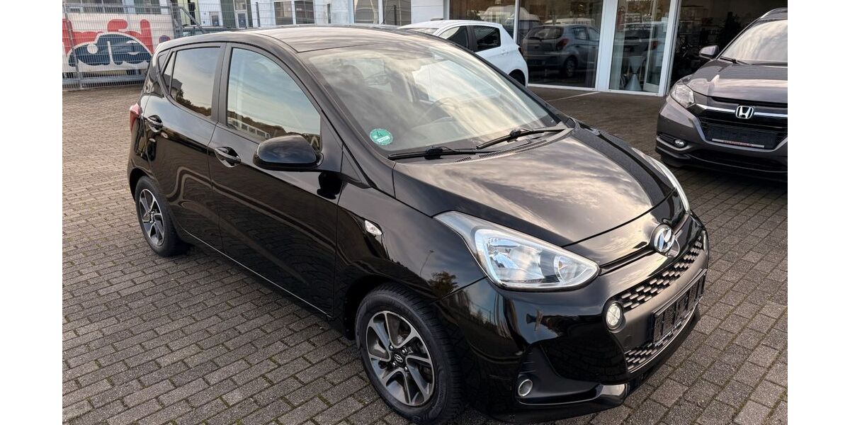 Hyundai i10 156.830 km 5.990 &euro; Hattingen (bei Bochum) 45527