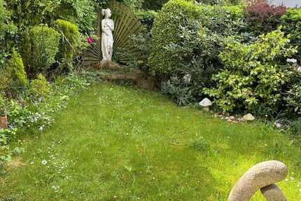 Haus zum Kaufen in Erkrath 395.000 € 110 m² 5 zimmer