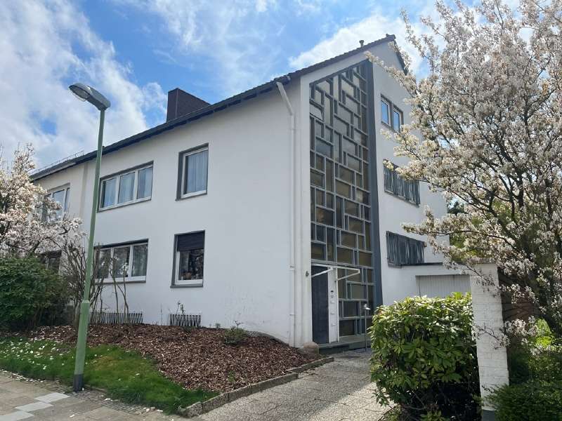 Wohnung zum Mieten in Essen 1.200 € 93 m² 3 zimmer