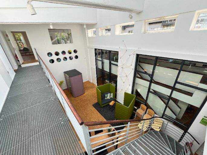 Gewerbeobjekt Essen Rüttenscheid - 239&euro; | Angebot:25868240