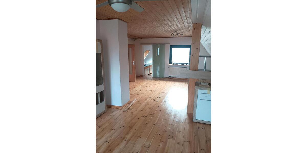 Etagenwohnung Bottrop Feldhausen - 2.5 Zimmer, 55 m&sup2;, 550&euro; | Angebot:24837988