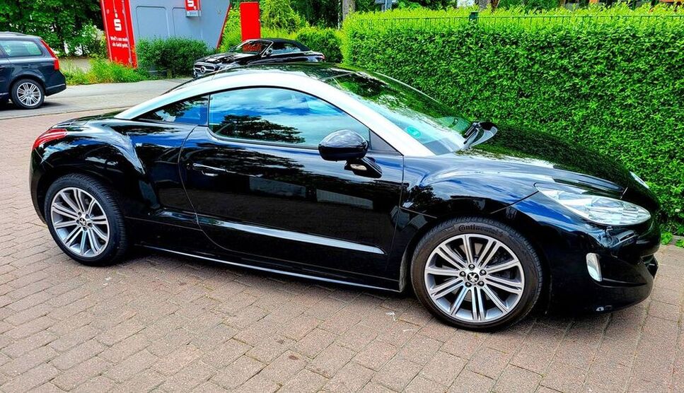 RCZ