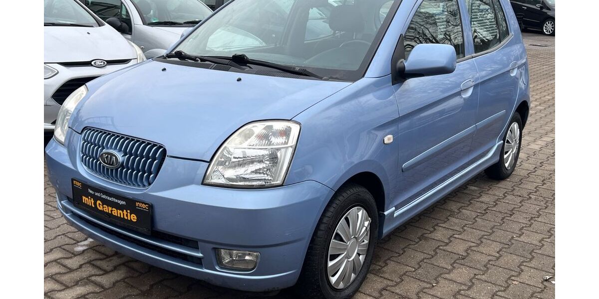 Kia Picanto 70.430 km 2.390 &euro; Essen 45326