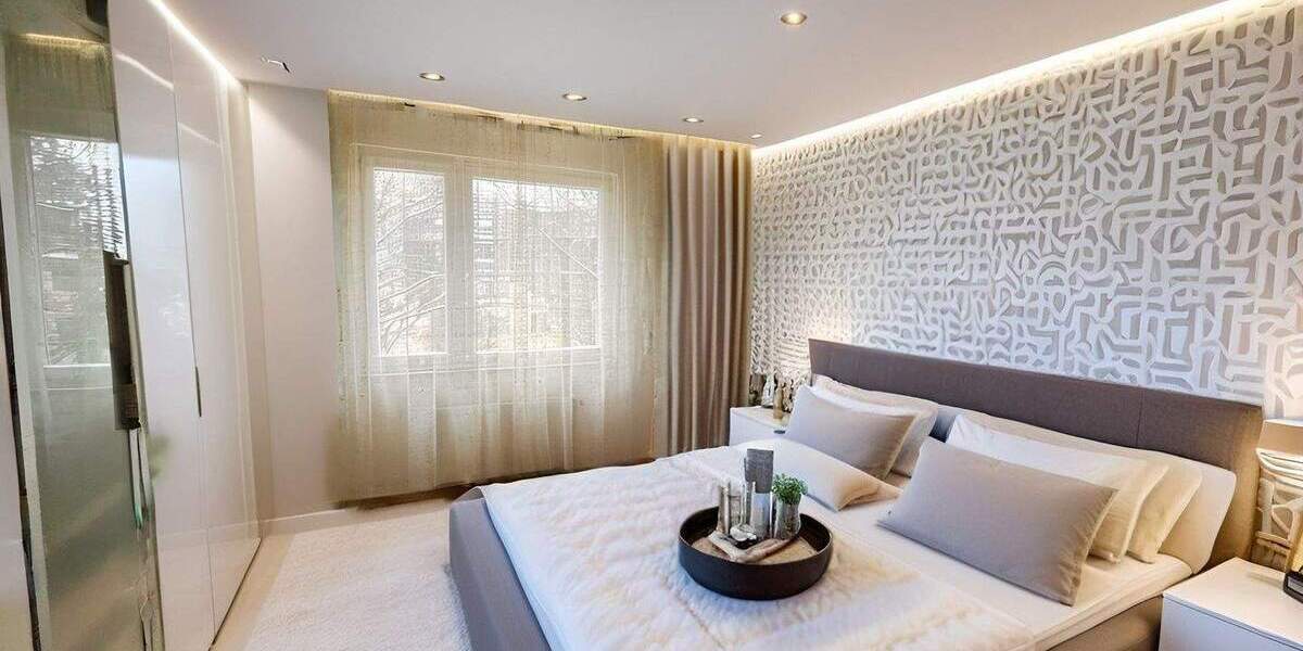 Etagenwohnung Essen Altenessen-Nord - 2 Zimmer, 55 m&sup2;, 99.000&euro; | Angebot:25155794