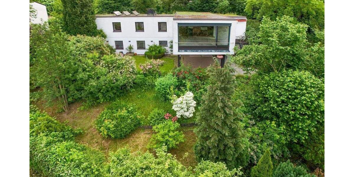 Einfamilienhaus Essen Kupferdreh - 7 Zimmer, 188 m&sup2;, 795.000&euro; | Angebot:24497666