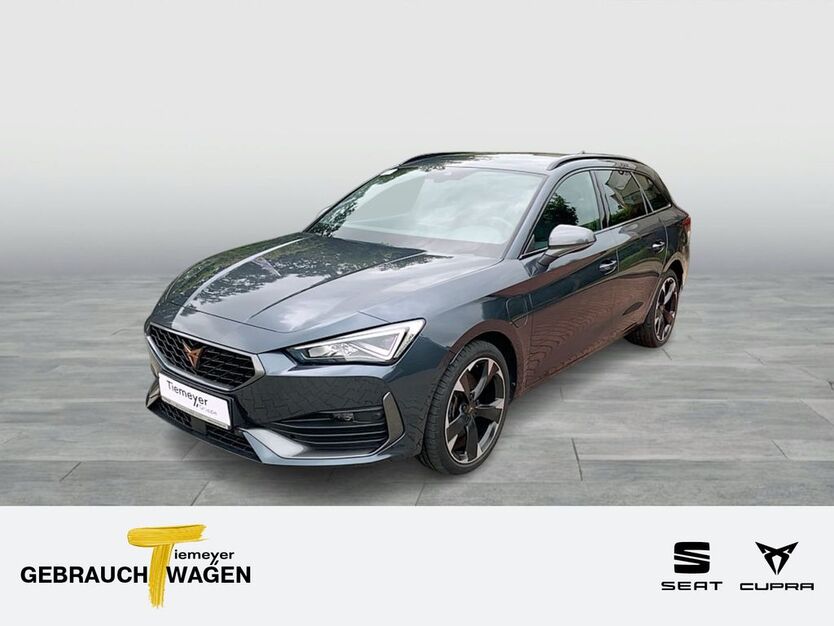 Cupra Leon 85.917 km 20.580 € Bochum 44809