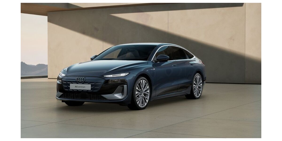 Audi A6 e-tron 7.862 km 55.210 &euro; Duisburg 47249