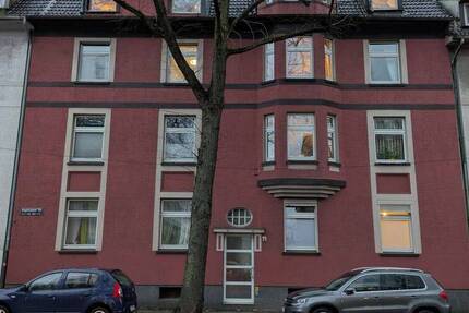 Wohnung Essen Altenessen-Nord - 2 Zimmer, 34 m&sup2;, 59.500&euro; | Angebot:26887220