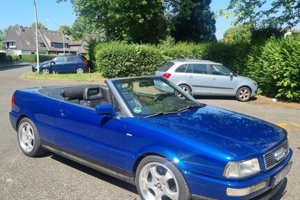 Audi 80 248.000 km 7.500 &euro; Duisburg 47198