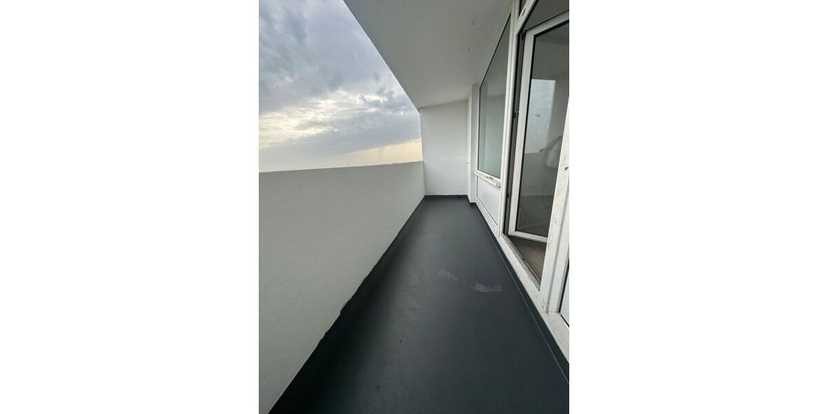 teilweise sanierte 3,5 Zimmer Wohnung mit Balkon - 3- Gladbeck Brauck | Angebot:27479128