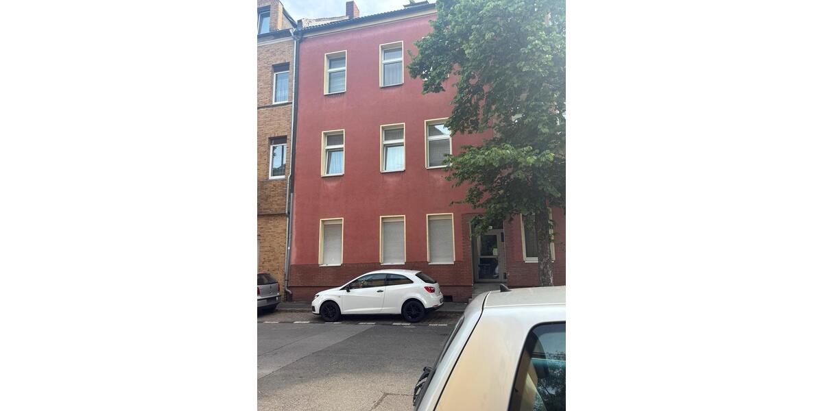 Etagenwohnung Duisburg Hamborn - 3 Zimmer, 73 m&sup2;, 118.000&euro; | Angebot:27472236