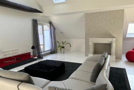 PenthouseWohnung Teilmöbliert Dortmund Lücklemberg