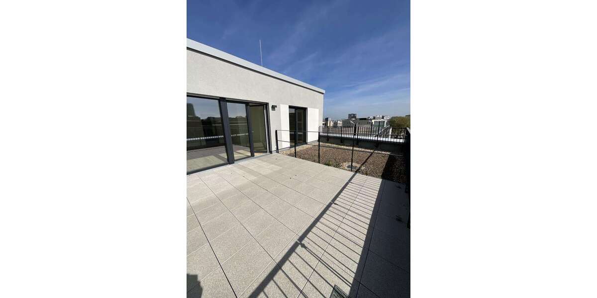 Etagenwohnung Essen Südviertel - 4 Zimmer, 103 m&sup2;, 1.289&euro; | Angebot:26306602