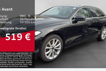 Audi A5 17.394 km 47.370 &euro; Gelsenkirchen 45894