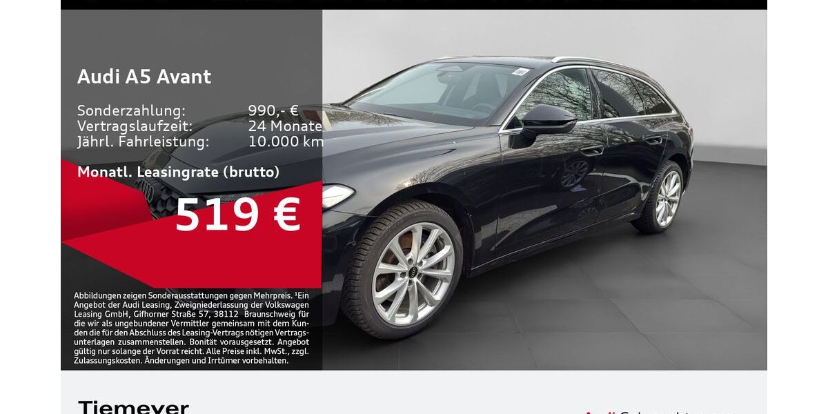 Audi A5 17.394 km 47.370 &euro; Gelsenkirchen 45894