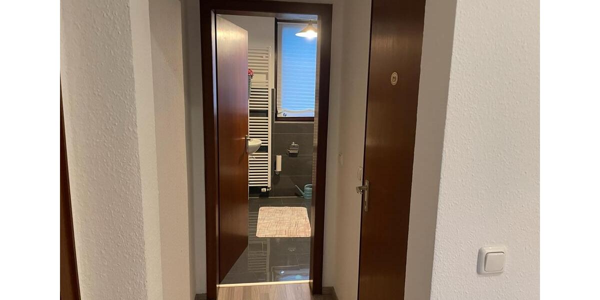 Mülheim Heißen 2-Zimmer Wohnung 2 zimmer