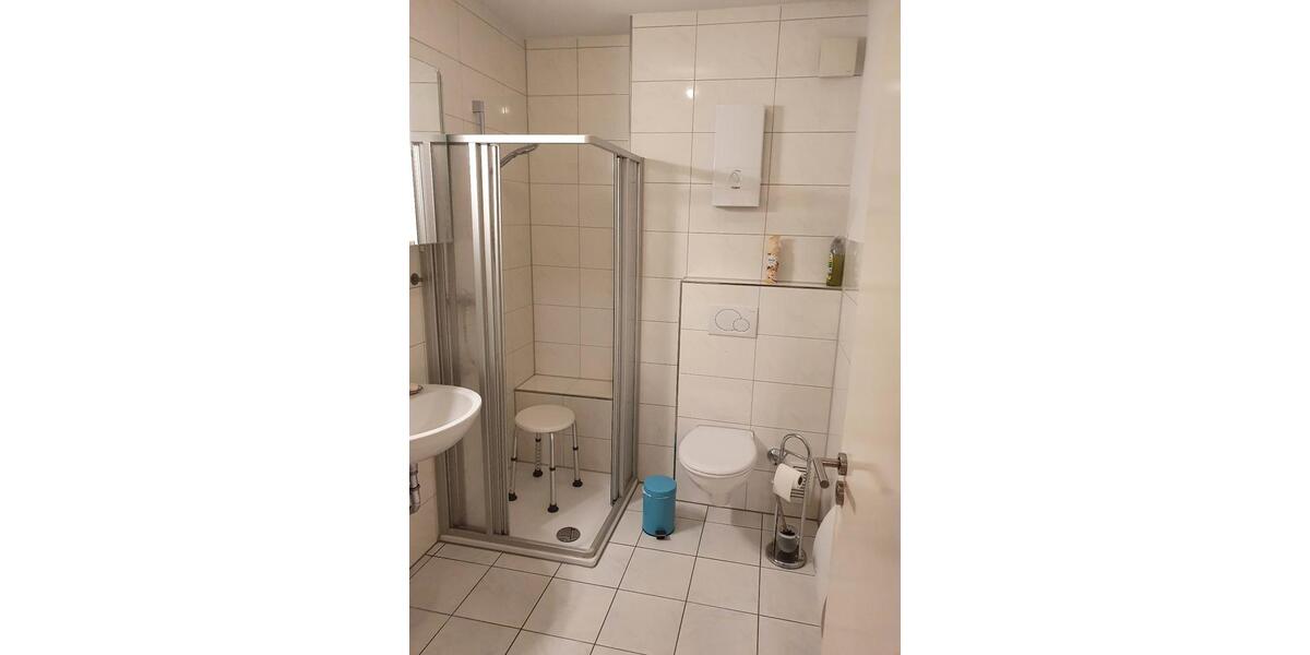 Gelsenkirchen Bulmke Hüllen Wohnung zu vermieten EG links 2 zimmer