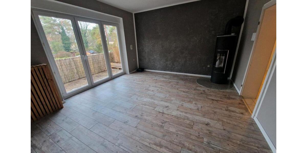 Provisionsfrei ETW mit Balkon, Garten und Kamin 4 zimmer