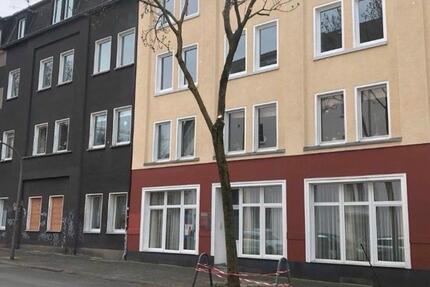 Sanierte Wohnung Apartment im Dortmunder Klinikviertel zimmer