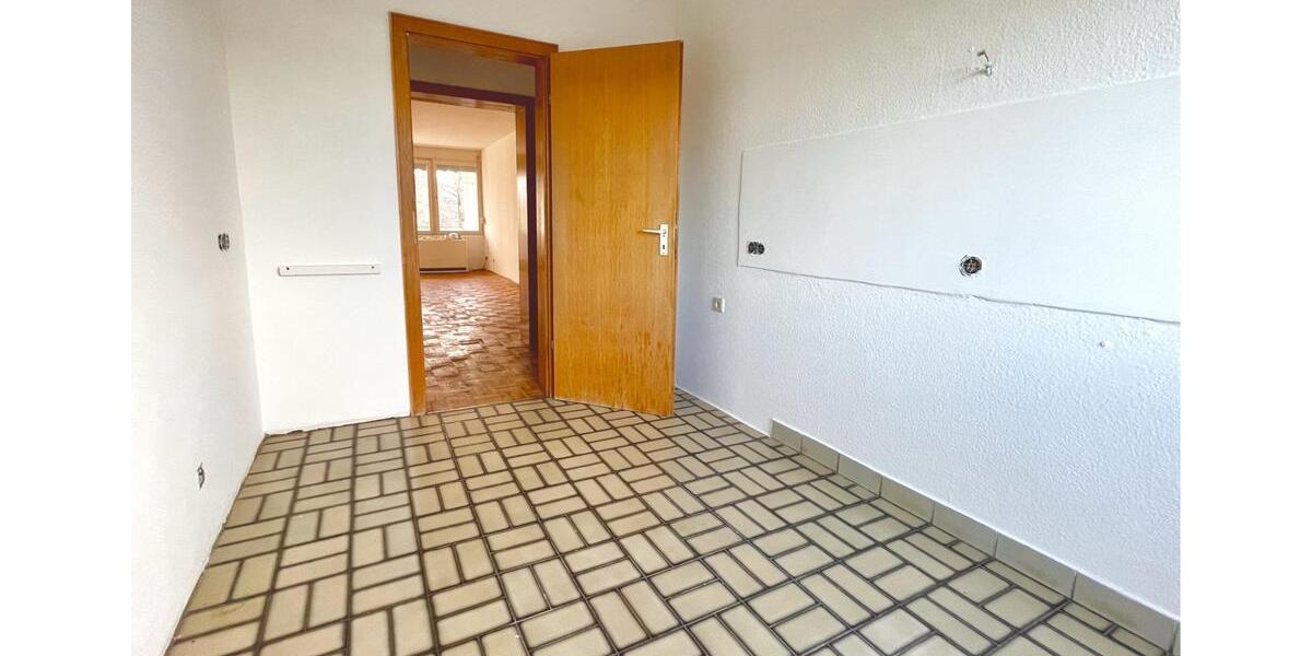 Ansprechende 3-Zimmer-Wohnung in Gevelsberg Silschede 3 zimmer