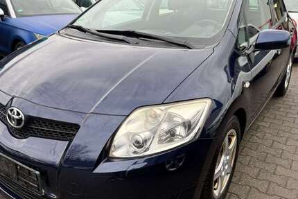 Toyota Auris 199.999 km 3.999 &euro; Bochum 44805