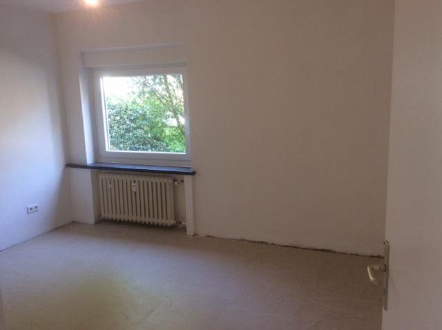 Erdgeschoßwohnung Moers - 3.5 Zimmer, 66 m&sup2;, 619&euro; | Angebot:26168131