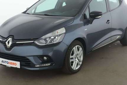 Renault Clio 37.448 km 9.000 &euro; Essen 45141