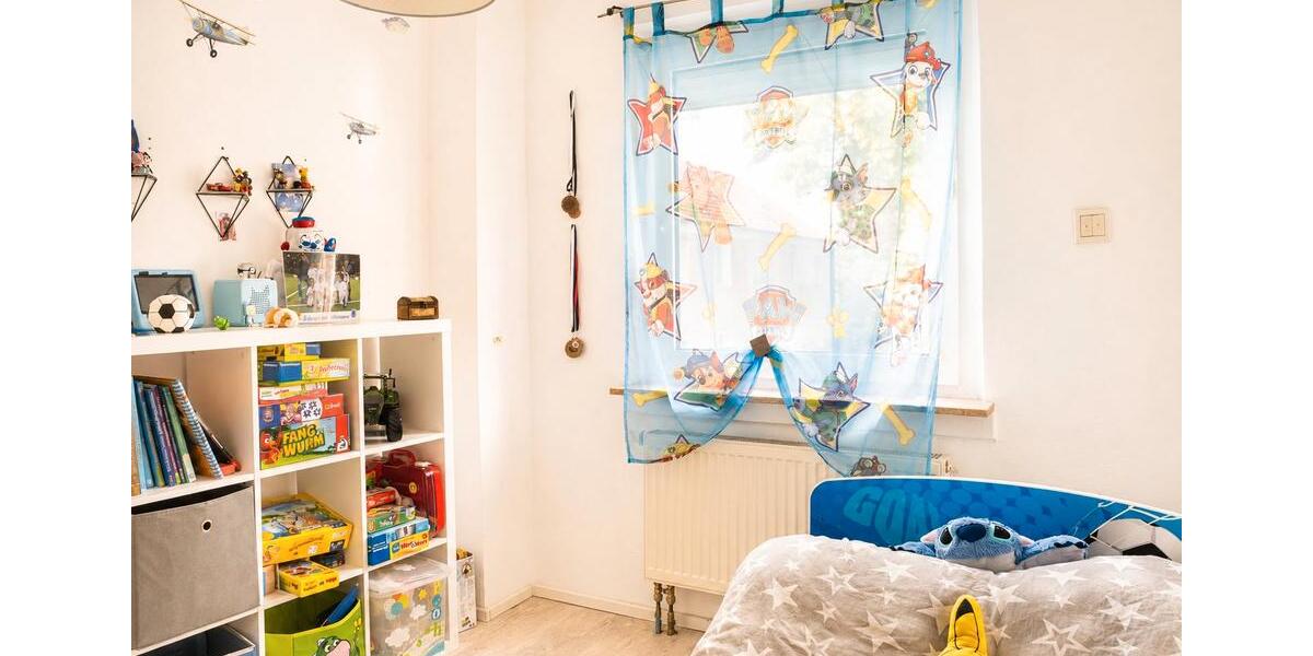 Reihenhaus Marl Alt-Marl - 4.5 Zimmer, 80 m&sup2;, 244.000&euro; | Angebot:26708486
