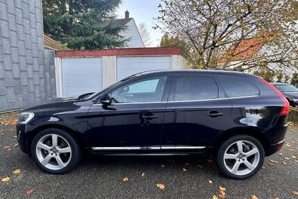 Volvo XC60 114.800 km 19.800 € Bochum 44795