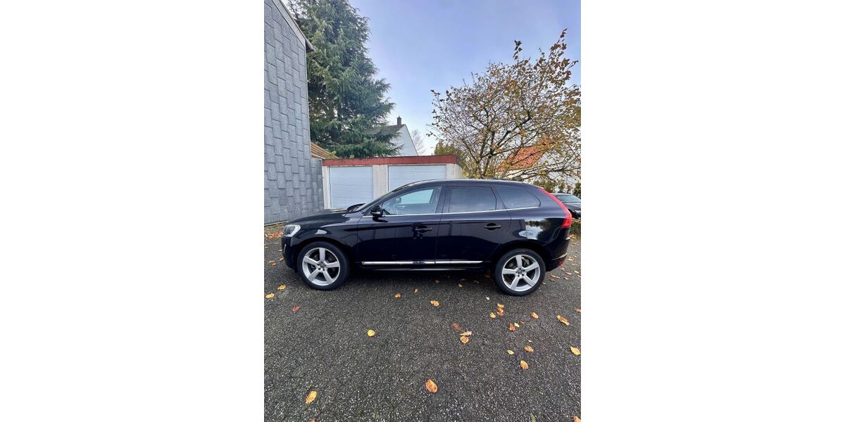 Volvo XC60 114.800 km 19.800 € Bochum 44795