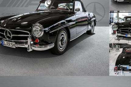 Mercedes-Benz 190 8.754 km 178.250 &euro; Dorsten 46282