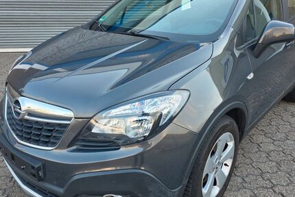 Opel Mokka 164.000 km 5.999 &euro; Moers 47441