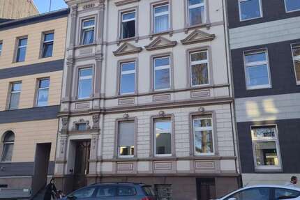 Haus Wuppertal Gemarkung Barmen - 17 Zimmer, 237 m&sup2;, 370.000&euro; | Angebot:27477414