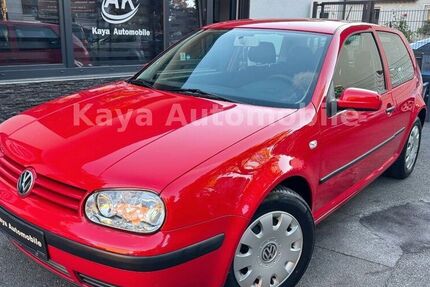 VW Golf