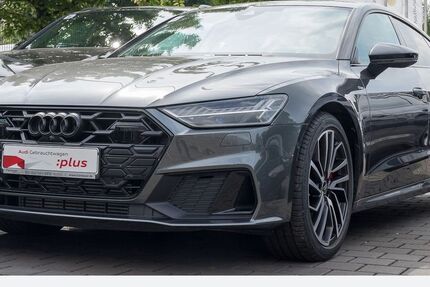 Audi A7 1.191 km 62.920 € Oberhausen 46047