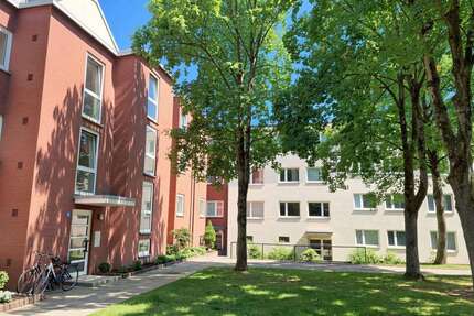 Wohnung Dorsten Barkenberg - 3 Zimmer, 75 m&sup2;, 314&euro; | Angebot:26947737