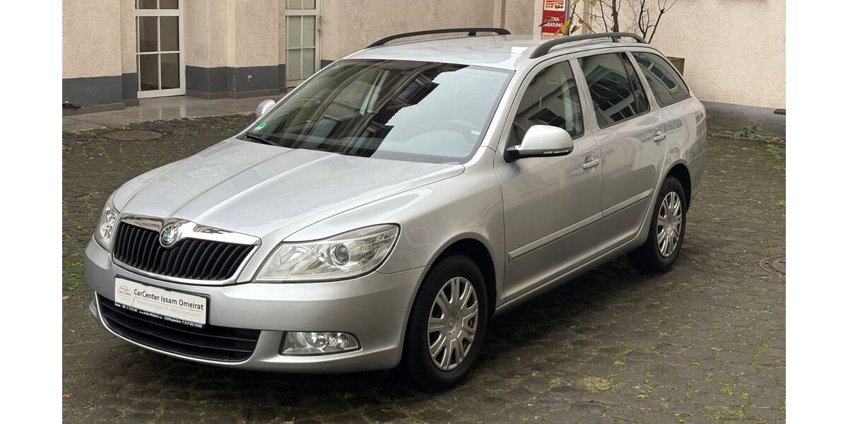 Skoda Octavia 257.000 km 3.450 &euro; Mettmann Stadtwald Bahnhof 40822