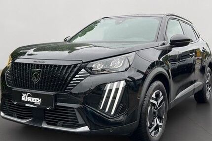 Peugeot 2008 25.511 km 15.990 &euro; Duisburg 47059